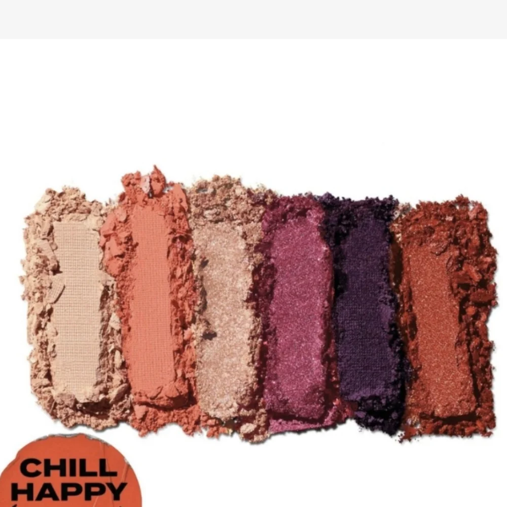 Urban Decay complete your